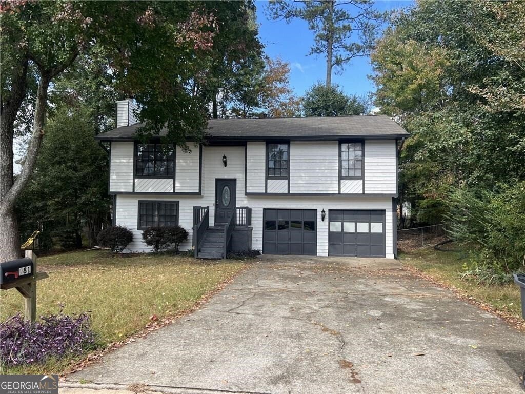 981 Dundee Drive Lilburn - 1