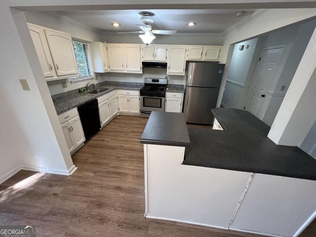981 Dundee Drive Lilburn - 12