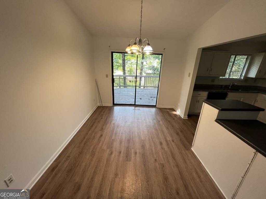981 Dundee Drive Lilburn - 5