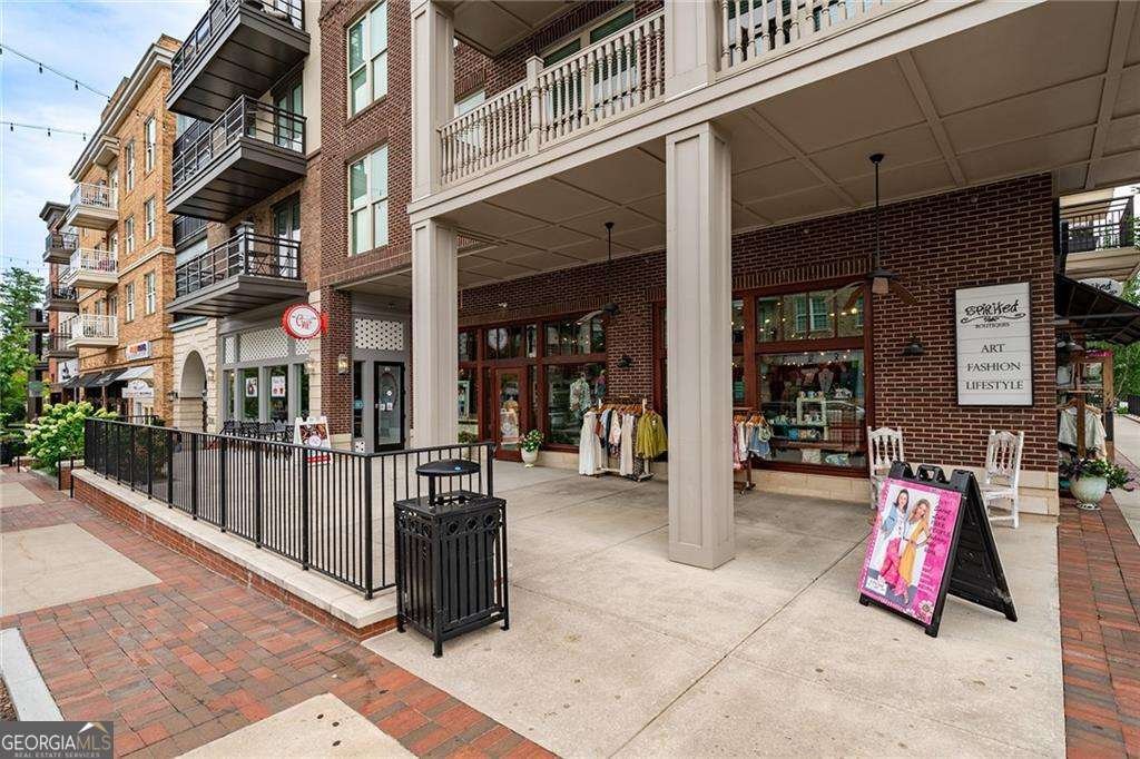 155 Alcovy Terrace Alpharetta - 33
