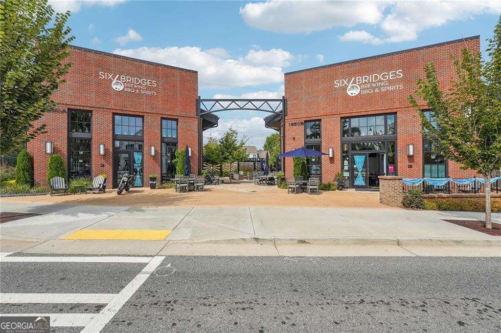 155 Alcovy Terrace Alpharetta - 36