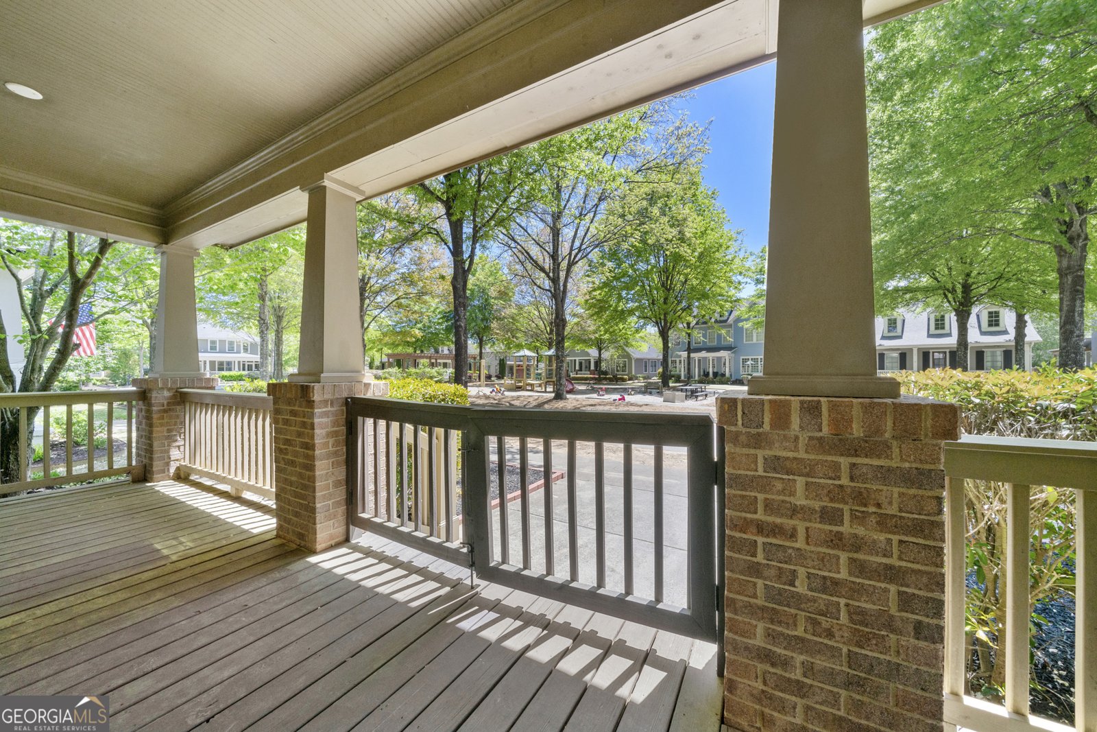 3278 Shakerley Park Douglasville - 4
