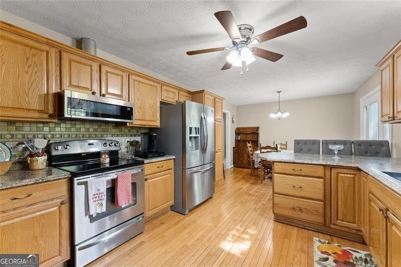 4974 Weaver Road Gainesville - 15