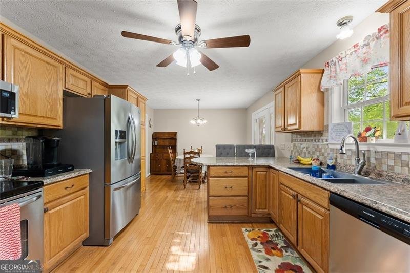 4974 Weaver Road Gainesville - 17