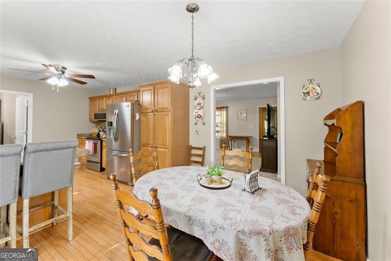 4974 Weaver Road Gainesville - 18