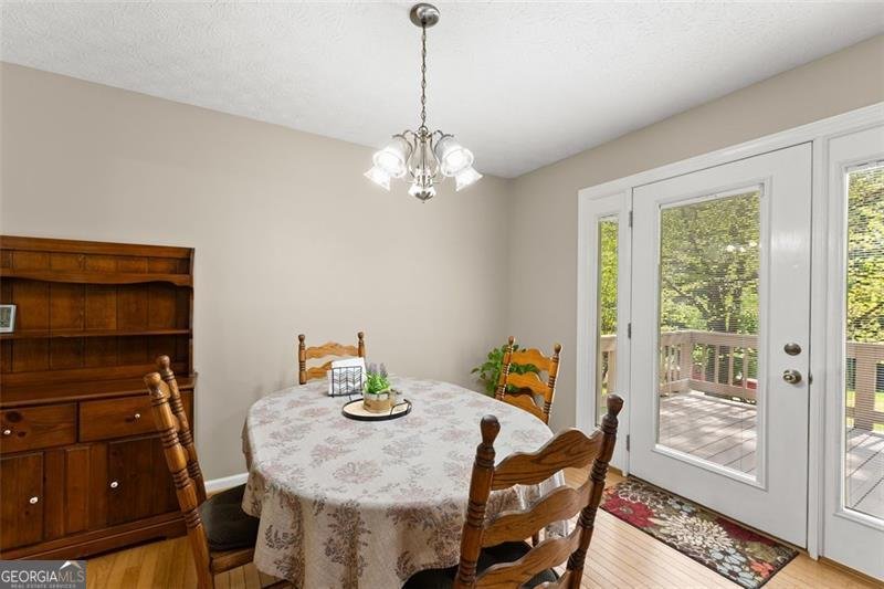 4974 Weaver Road Gainesville - 19