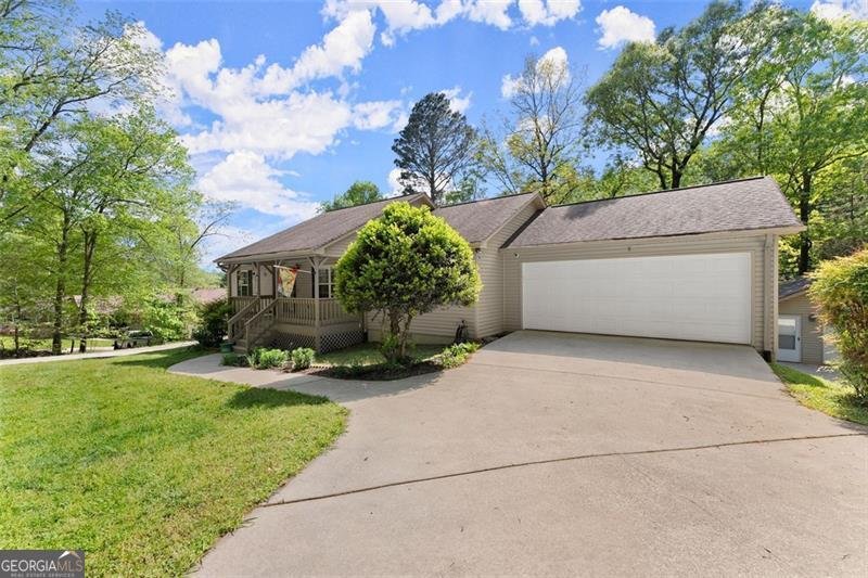 4974 Weaver Road Gainesville - 3
