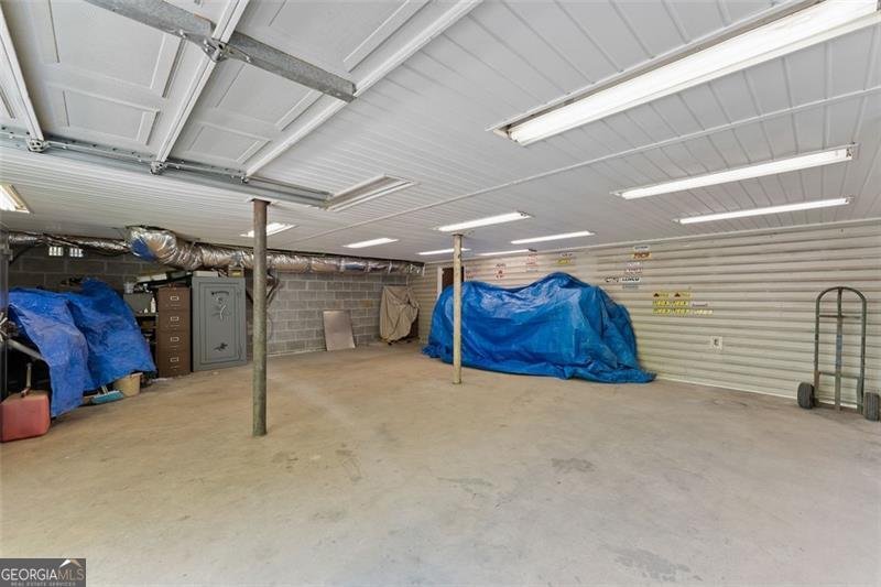 4974 Weaver Road Gainesville - 30