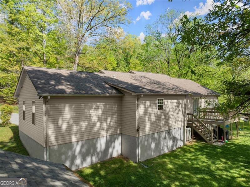 4974 Weaver Road Gainesville - 32