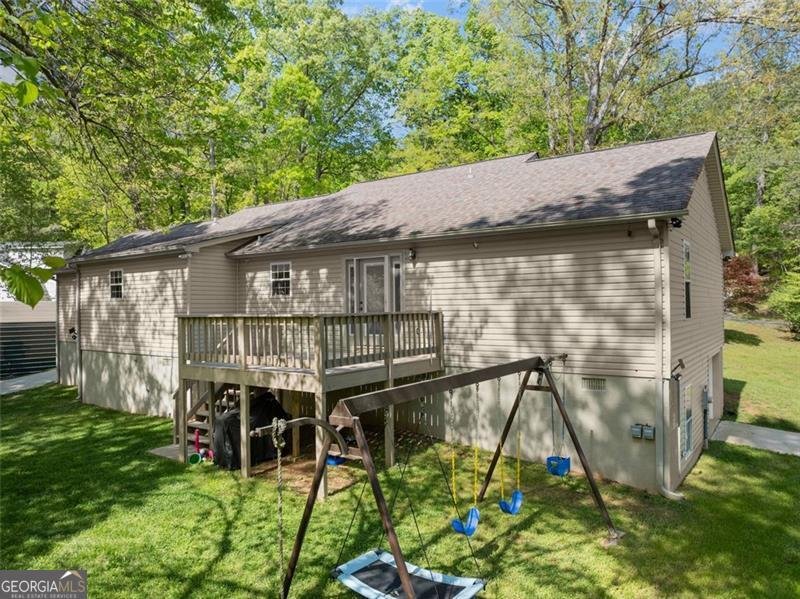 4974 Weaver Road Gainesville - 34