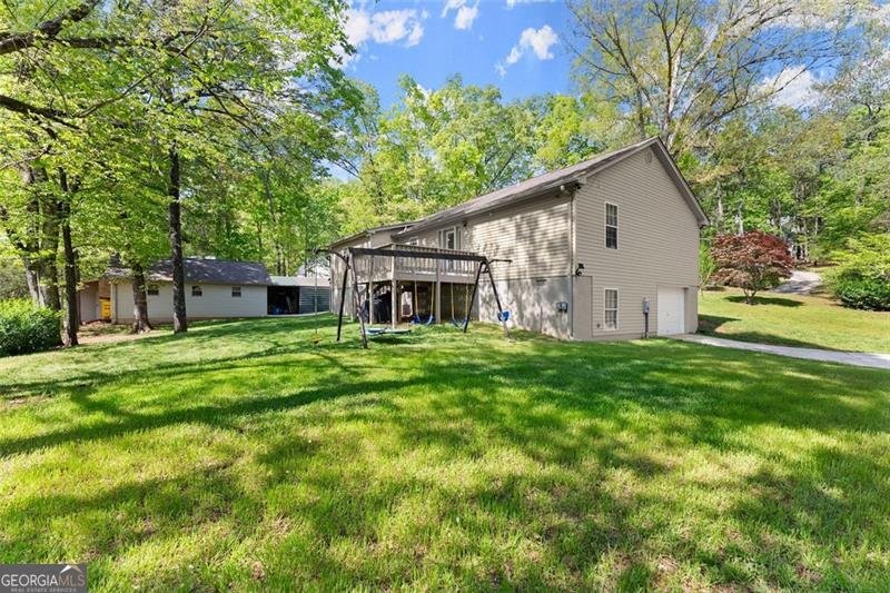 4974 Weaver Road Gainesville - 36
