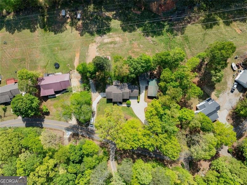 4974 Weaver Road Gainesville - 41