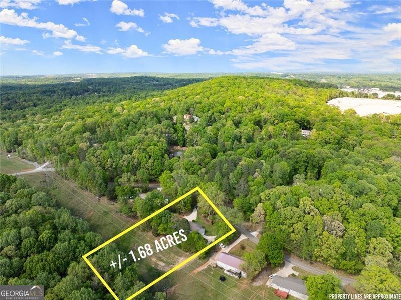 4974 Weaver Road Gainesville - 47