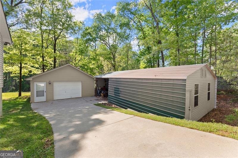 4974 Weaver Road Gainesville - 49