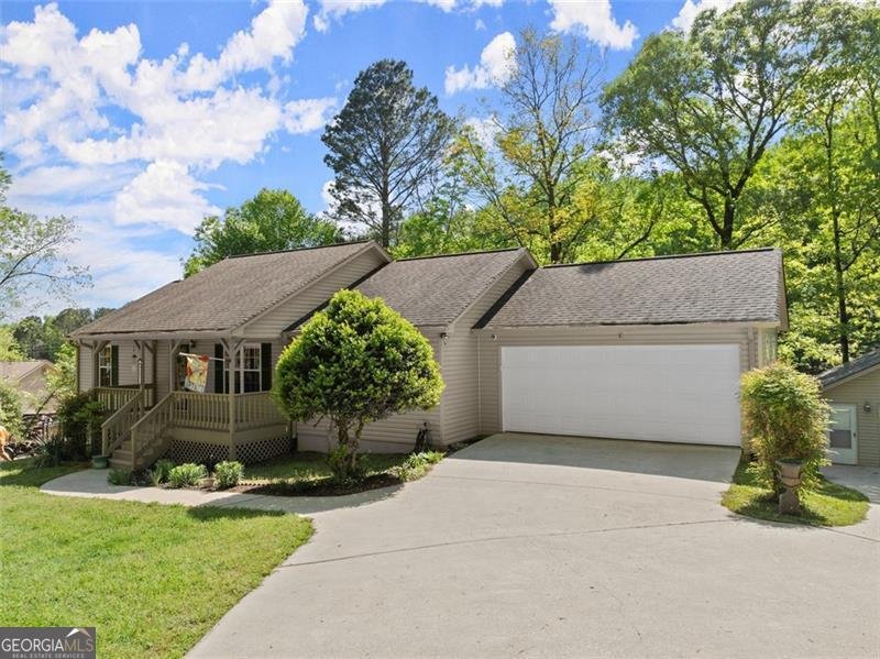 4974 Weaver Road Gainesville - 5