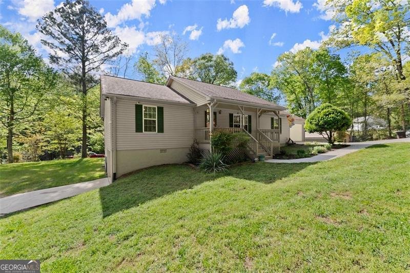4974 Weaver Road Gainesville - 6