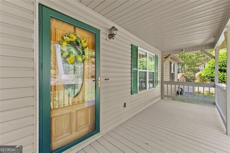 4974 Weaver Road Gainesville - 7