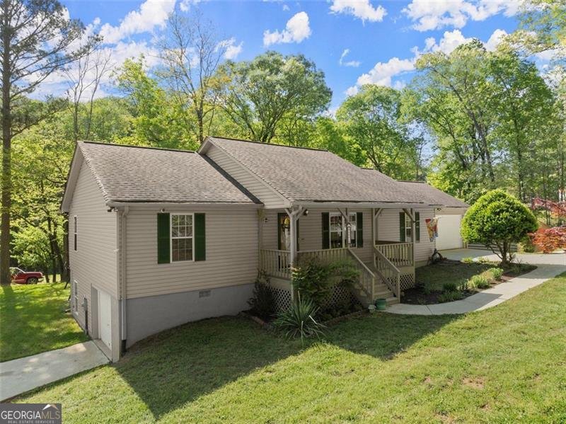 4974 Weaver Road Gainesville - 9