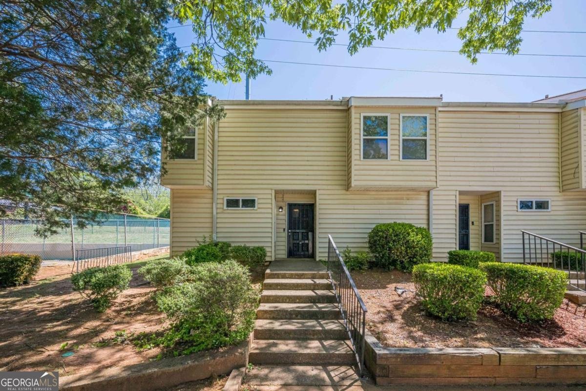 2016 Oak Park Lane Decatur - 1