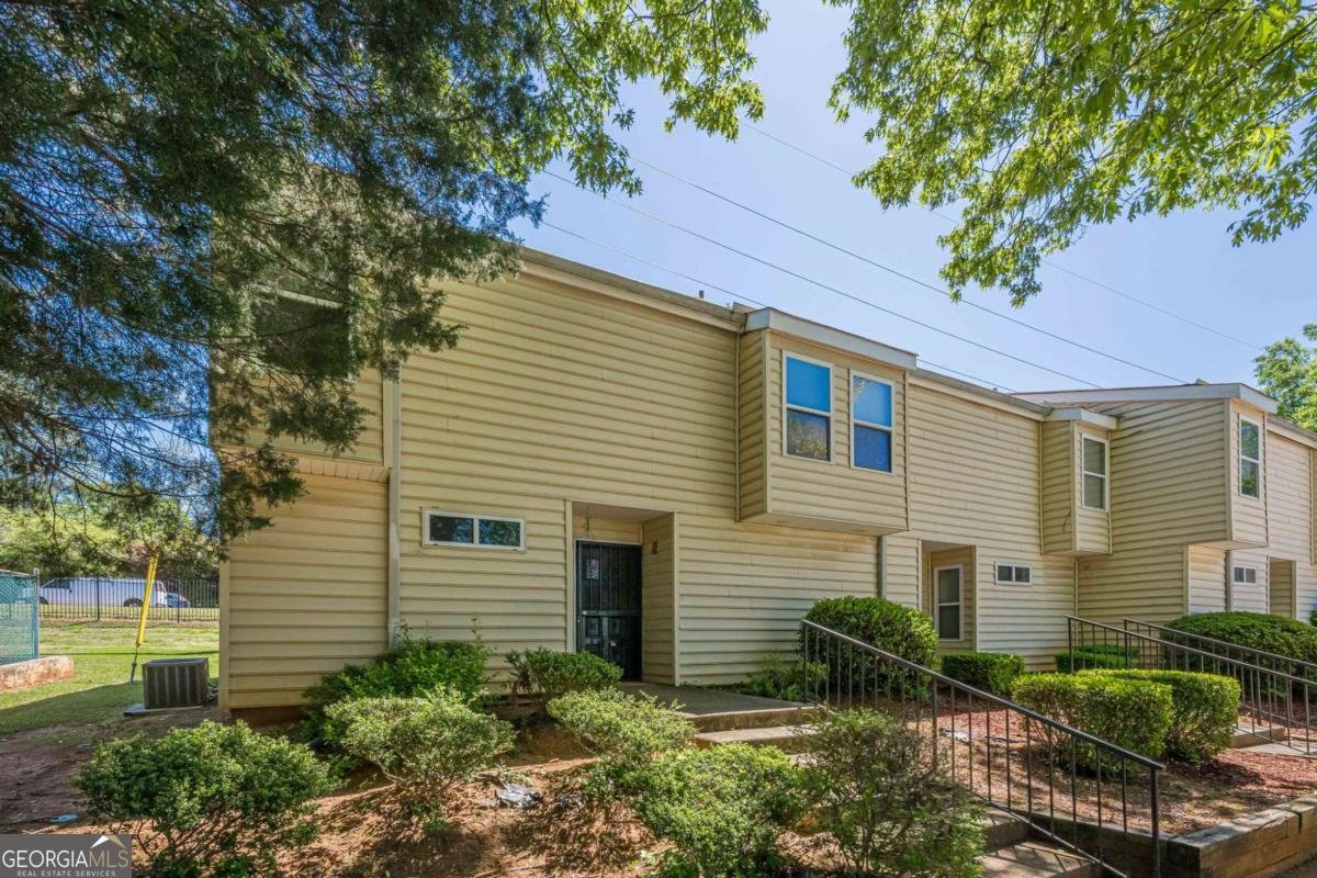 2016 Oak Park Lane Decatur - 2
