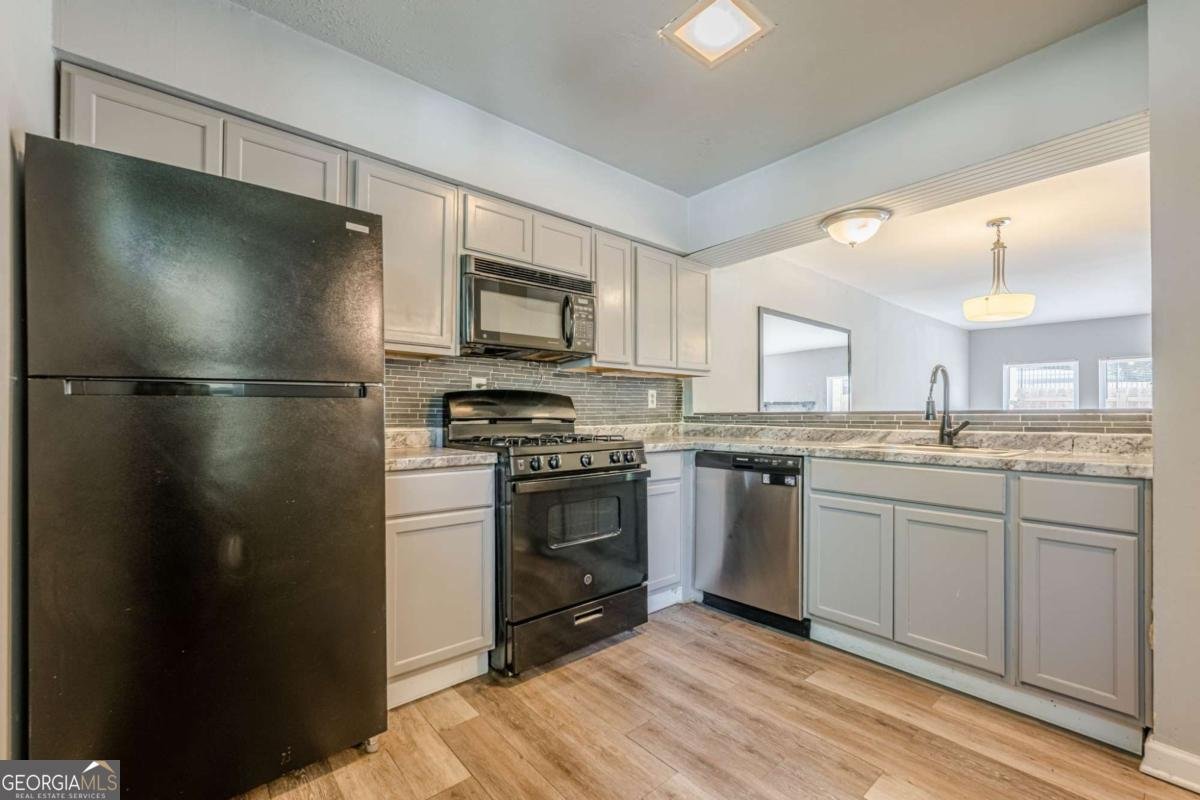2016 Oak Park Lane Decatur - 4