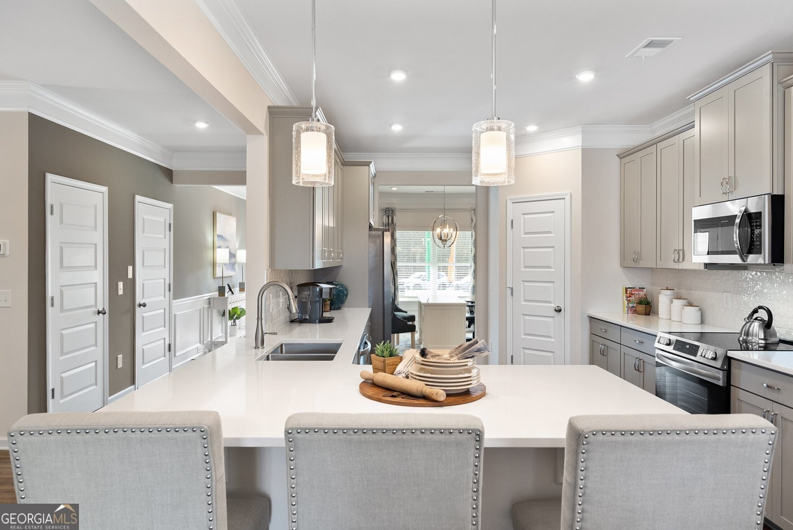 113 Silver Leaf Trace Douglasville - 10