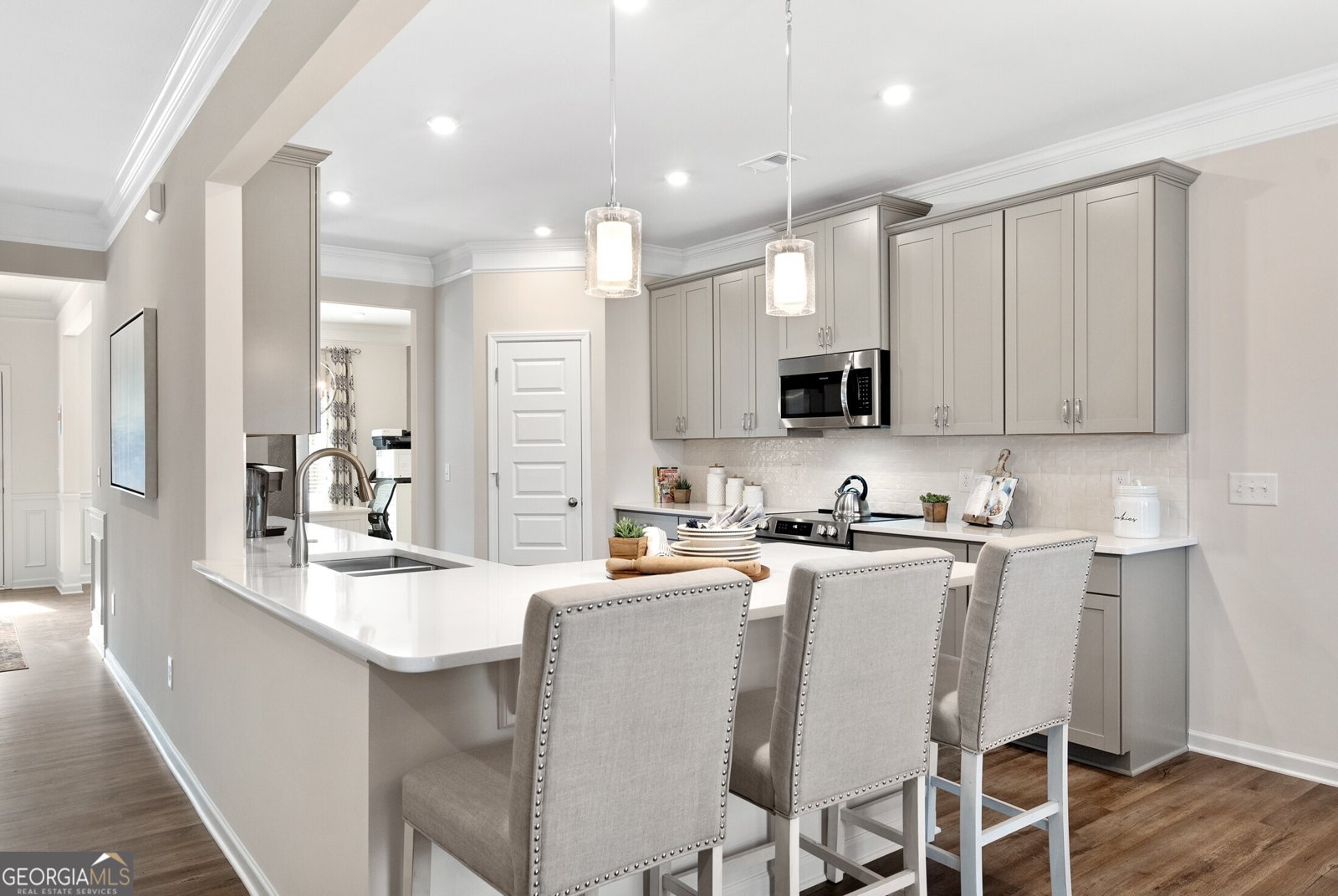 113 Silver Leaf Trace Douglasville - 11