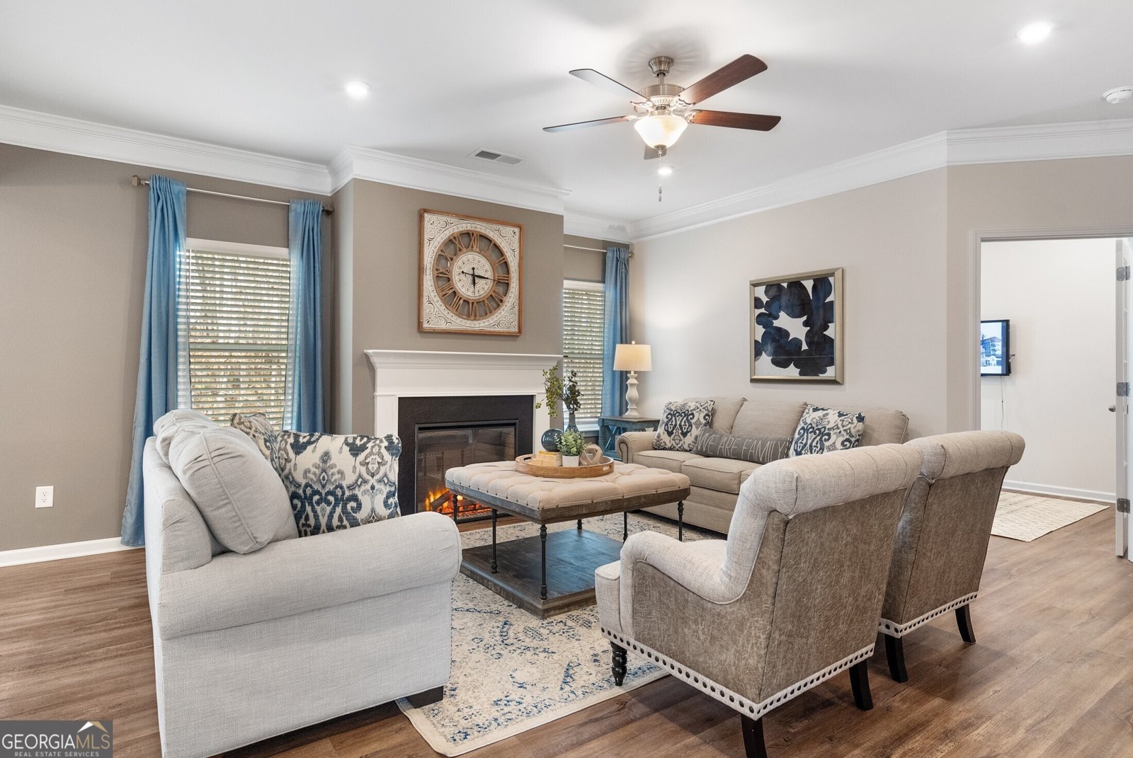 113 Silver Leaf Trace Douglasville - 15