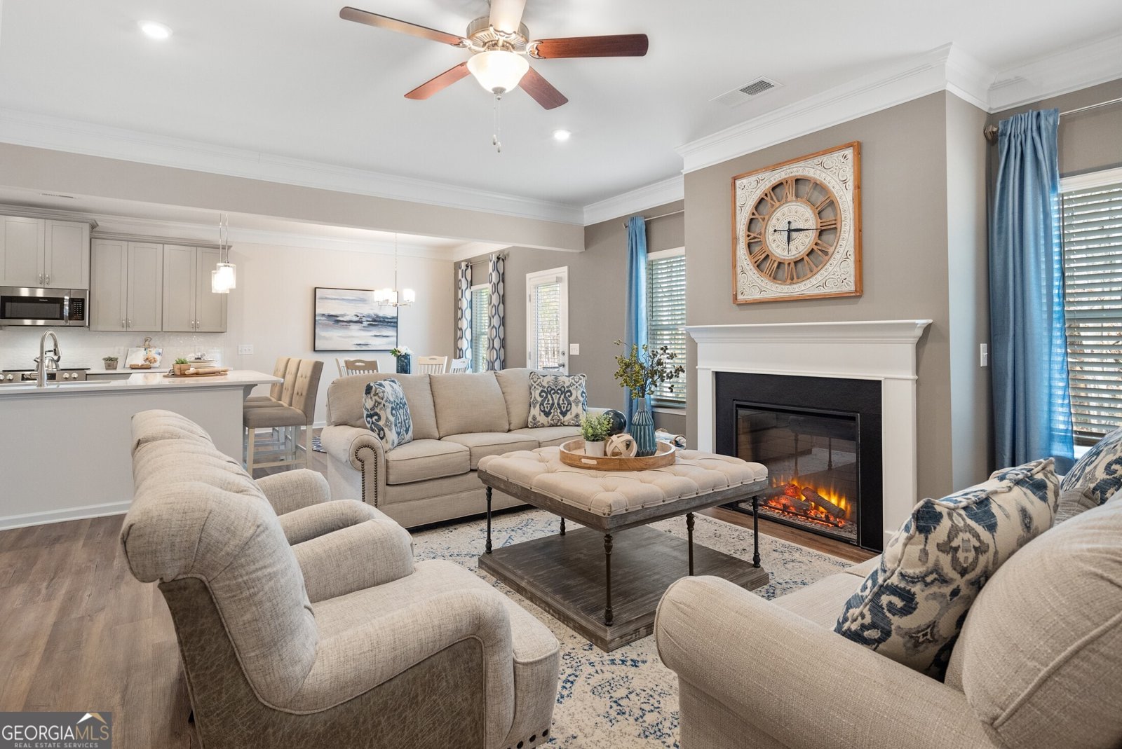 113 Silver Leaf Trace Douglasville - 16