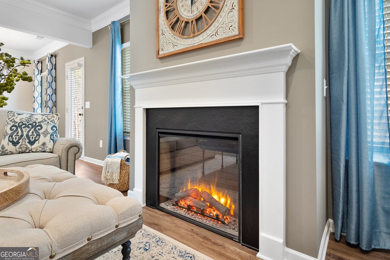 113 Silver Leaf Trace Douglasville - 17