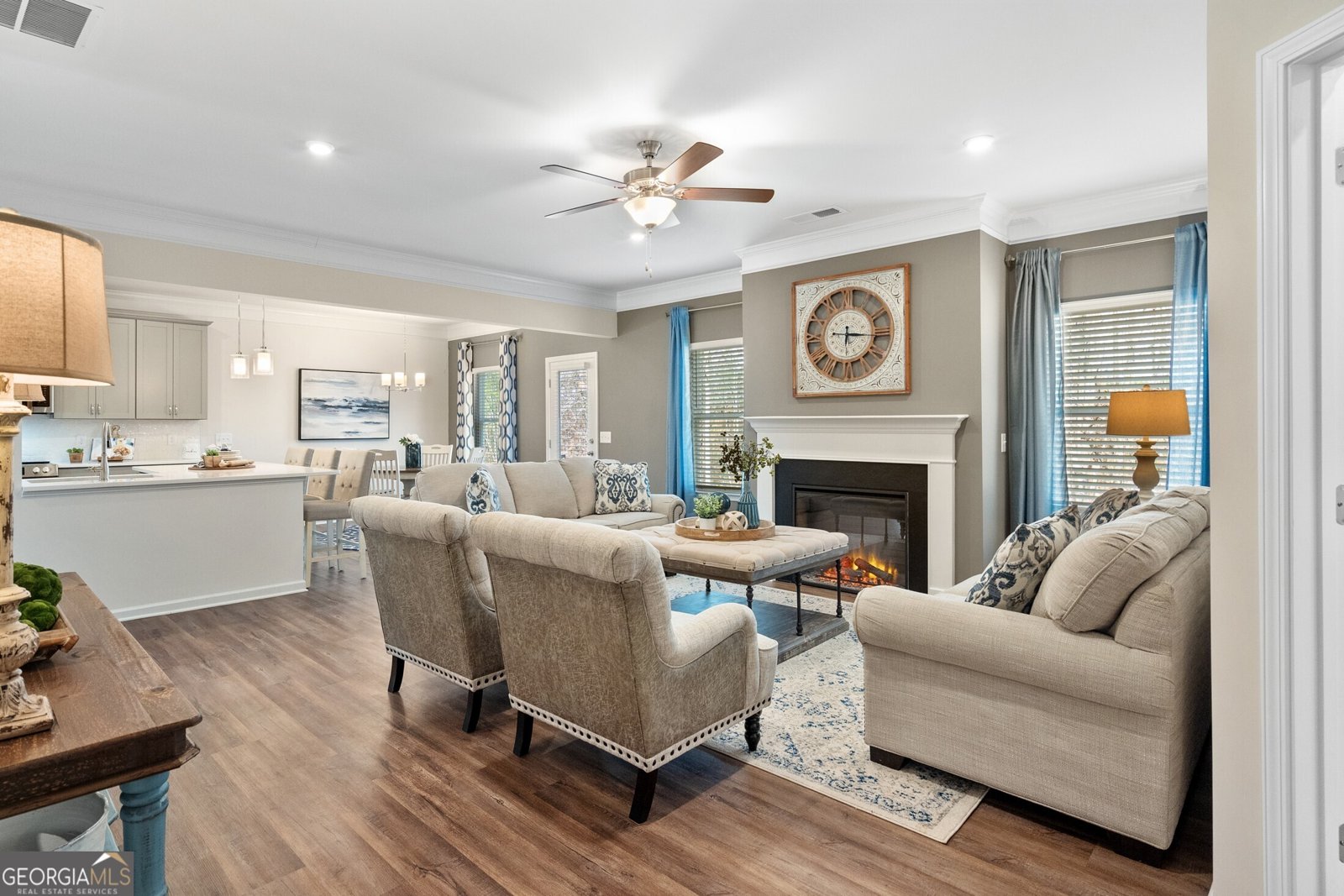113 Silver Leaf Trace Douglasville - 18