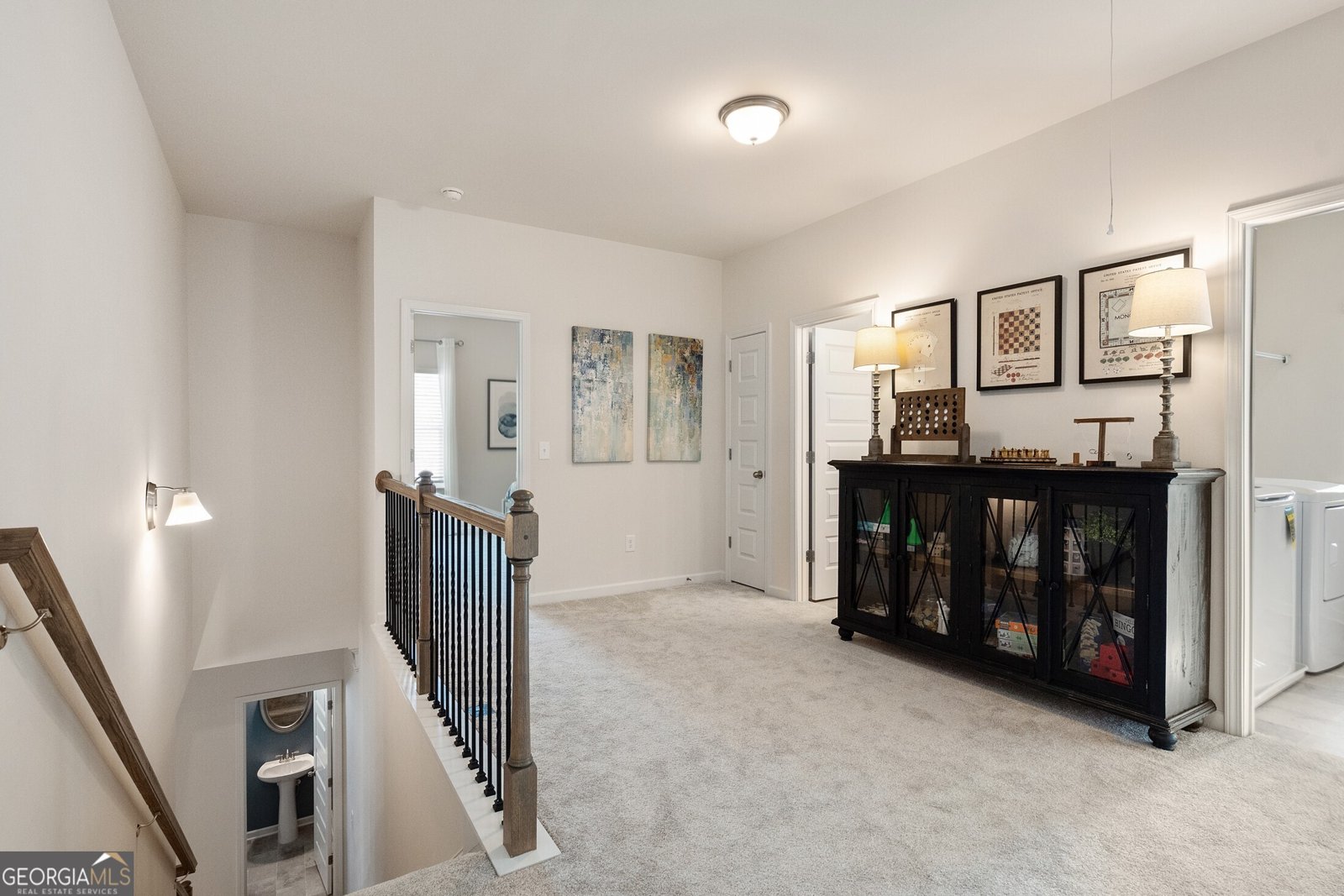113 Silver Leaf Trace Douglasville - 20