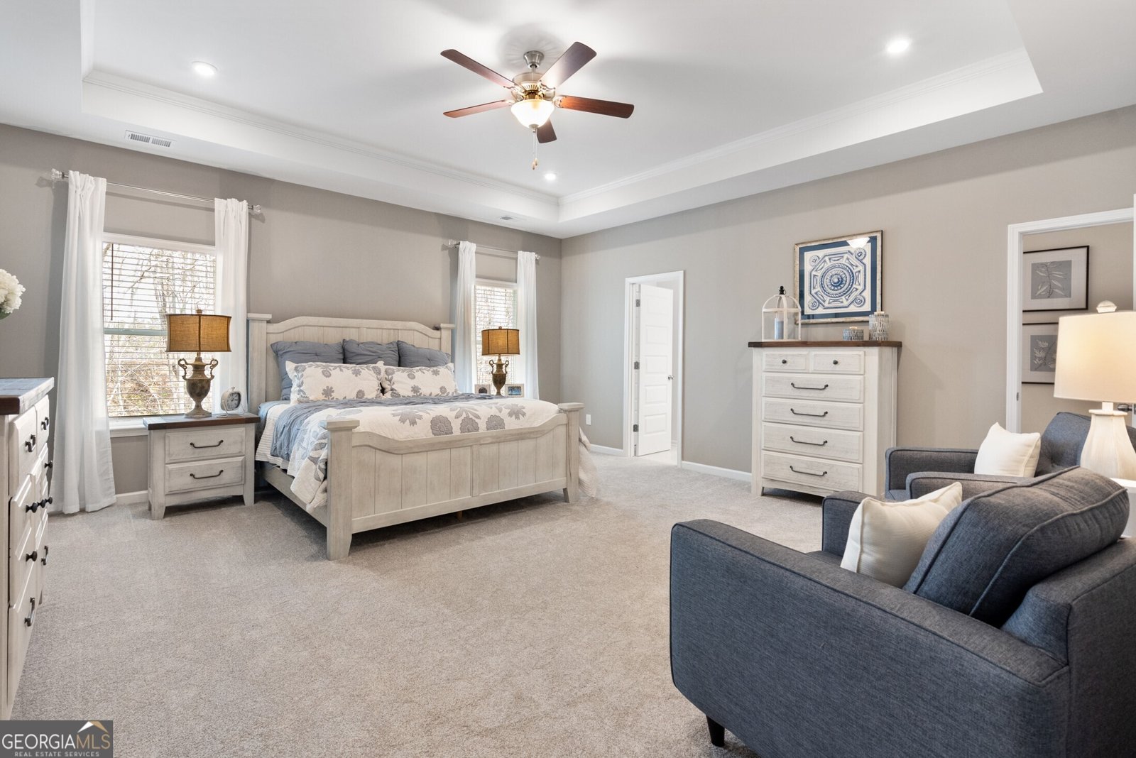 113 Silver Leaf Trace Douglasville - 21