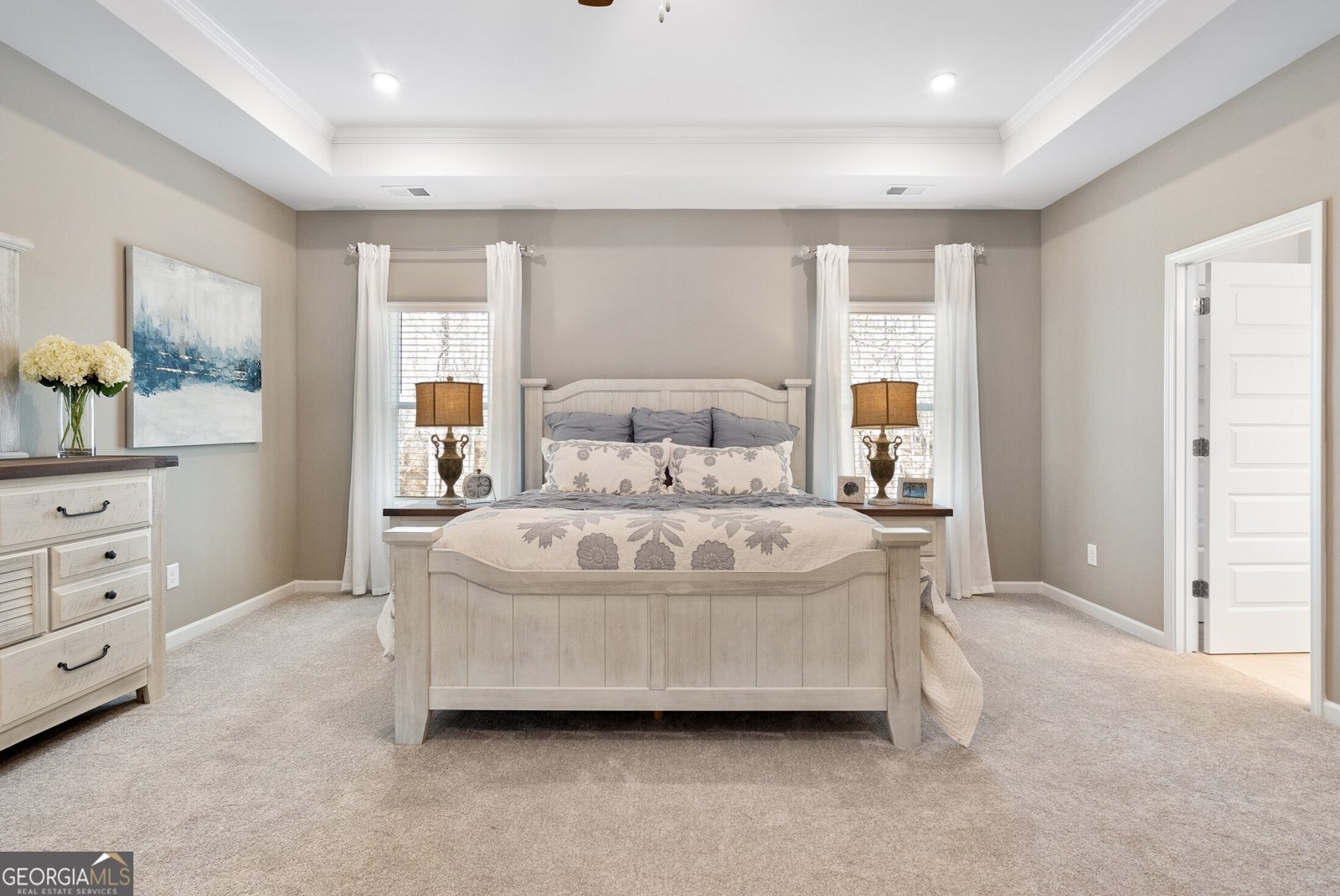 113 Silver Leaf Trace Douglasville - 22