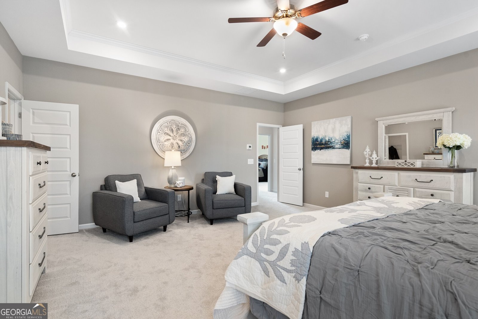 113 Silver Leaf Trace Douglasville - 23