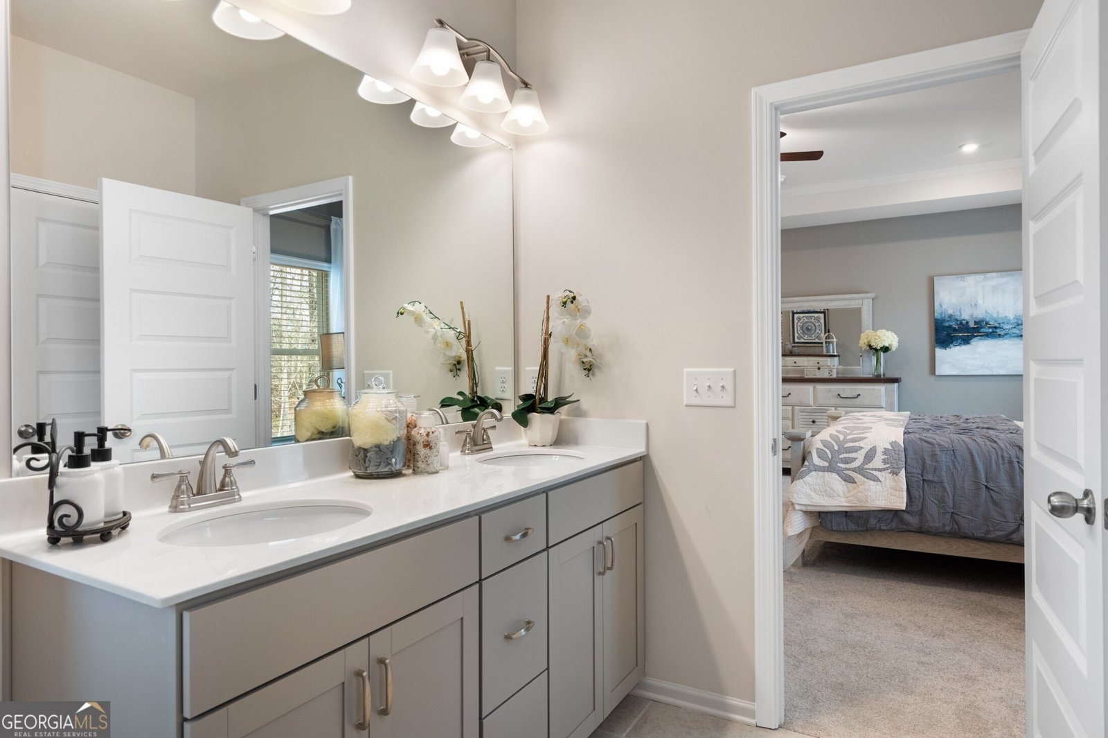 113 Silver Leaf Trace Douglasville - 27