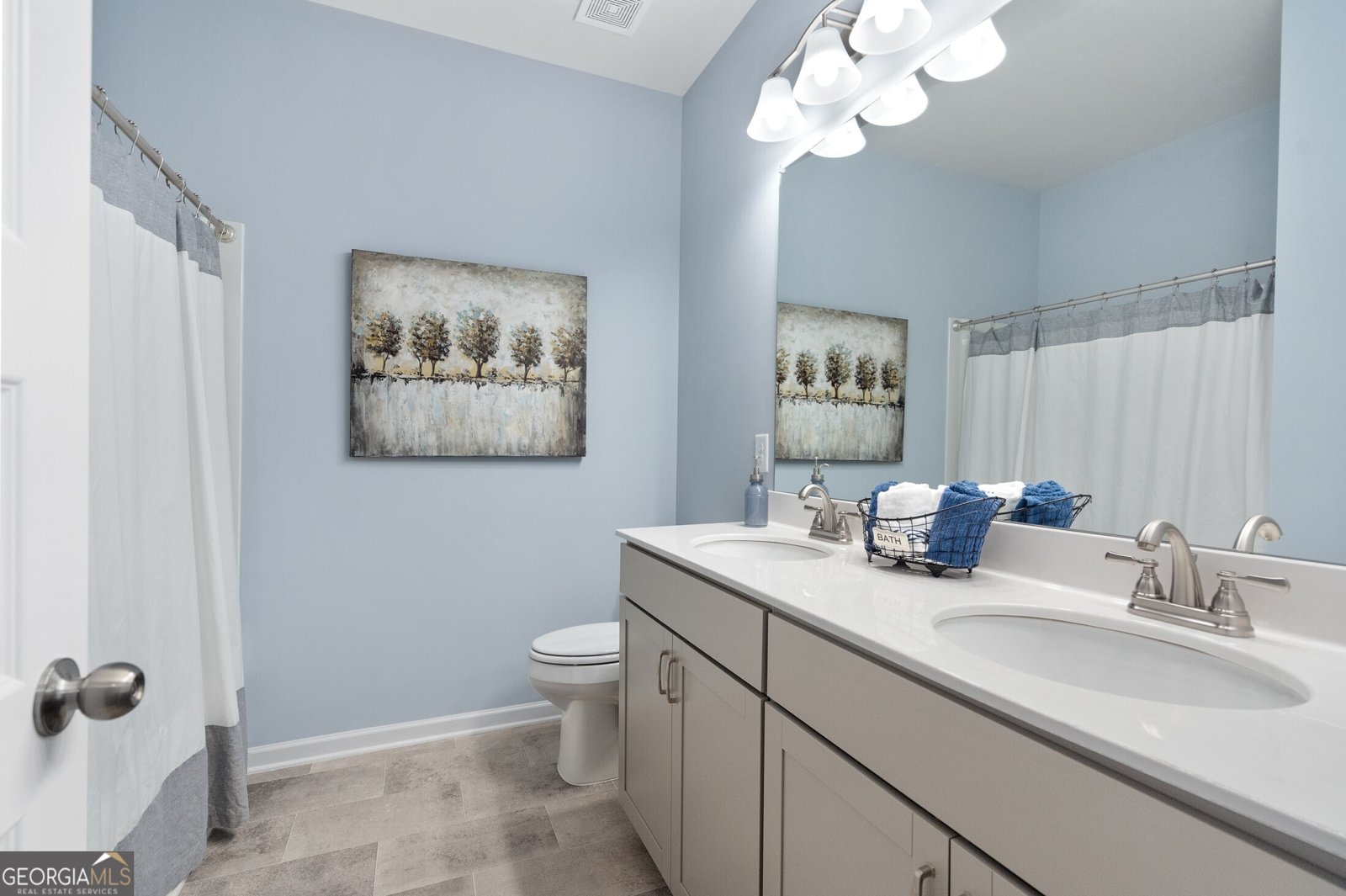 113 Silver Leaf Trace Douglasville - 34