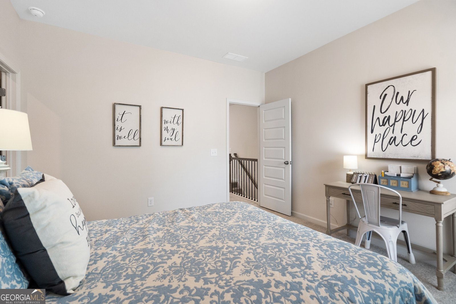 113 Silver Leaf Trace Douglasville - 36