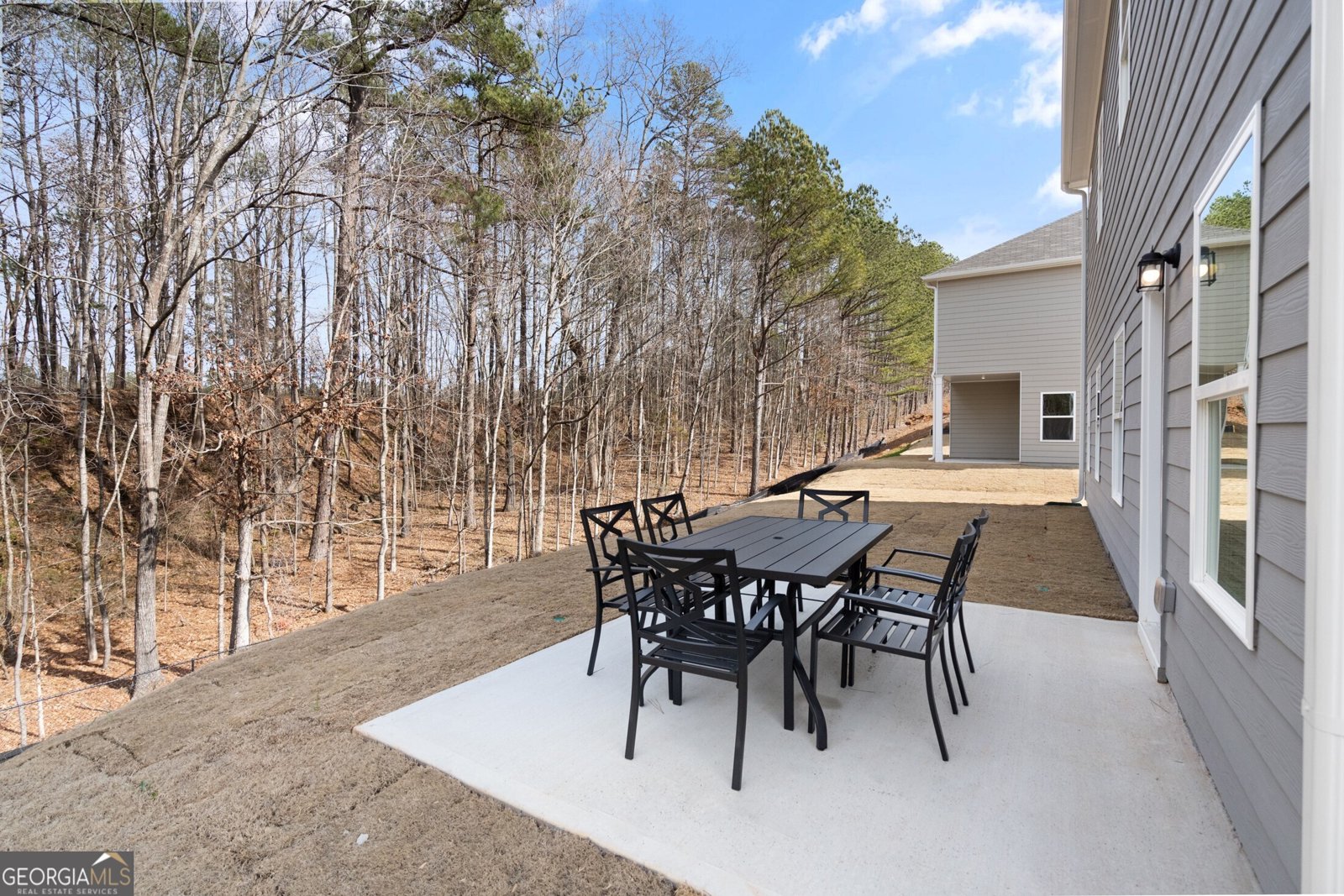 113 Silver Leaf Trace Douglasville - 37