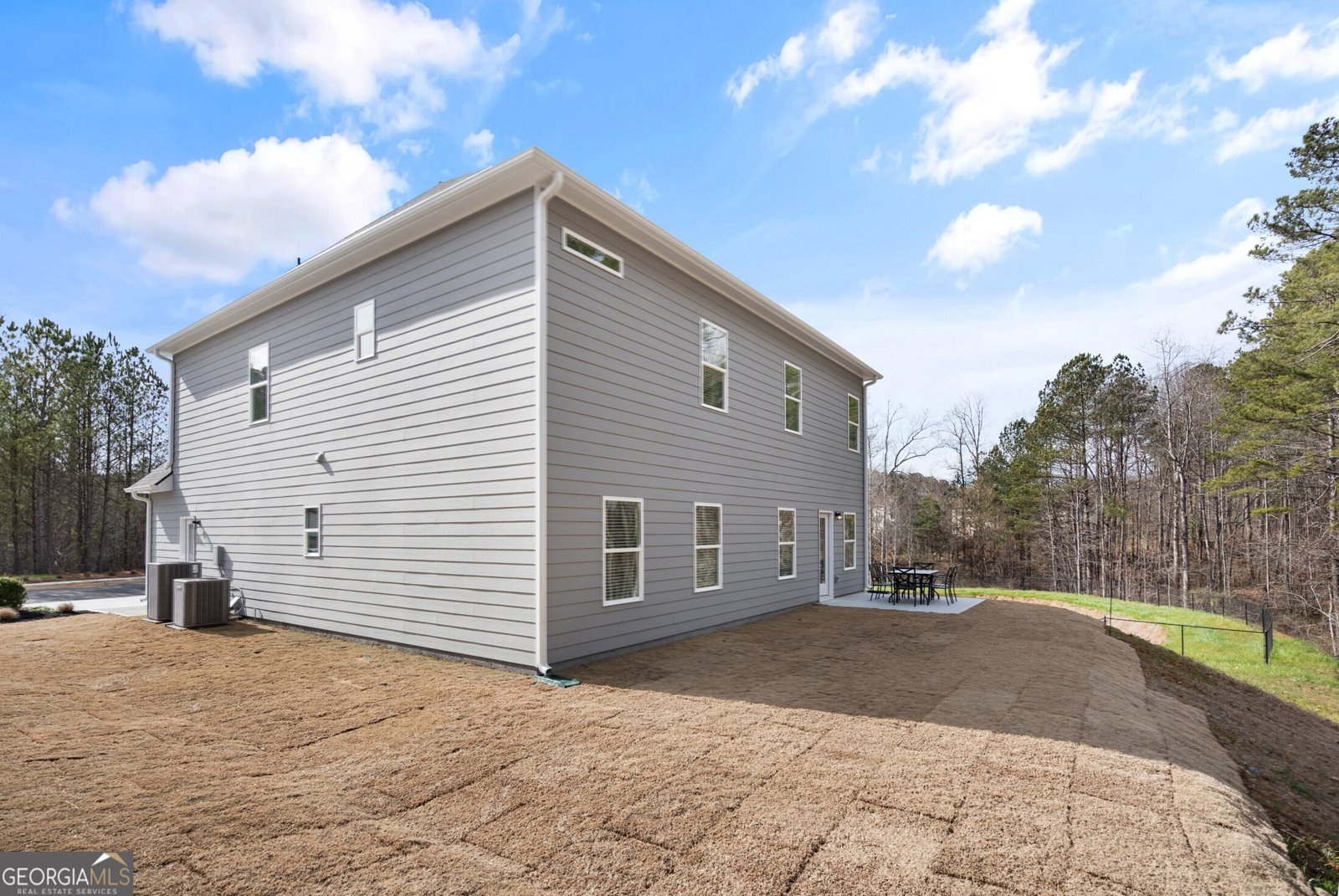 113 Silver Leaf Trace Douglasville - 39