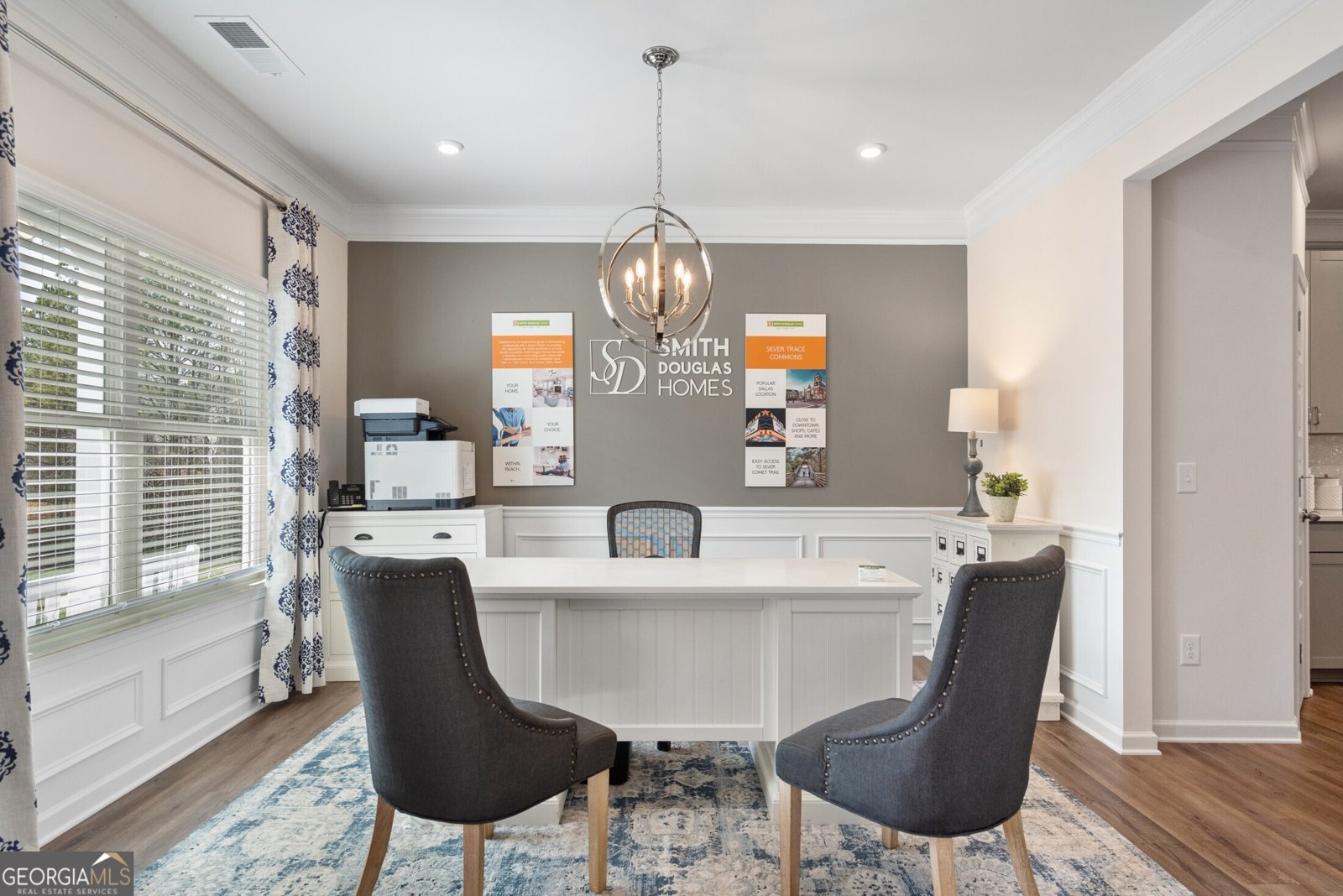 113 Silver Leaf Trace Douglasville - 5