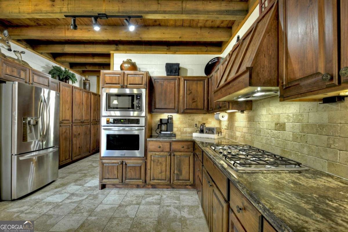 115 Coldwater Creek Drive Mineral Bluff - 10