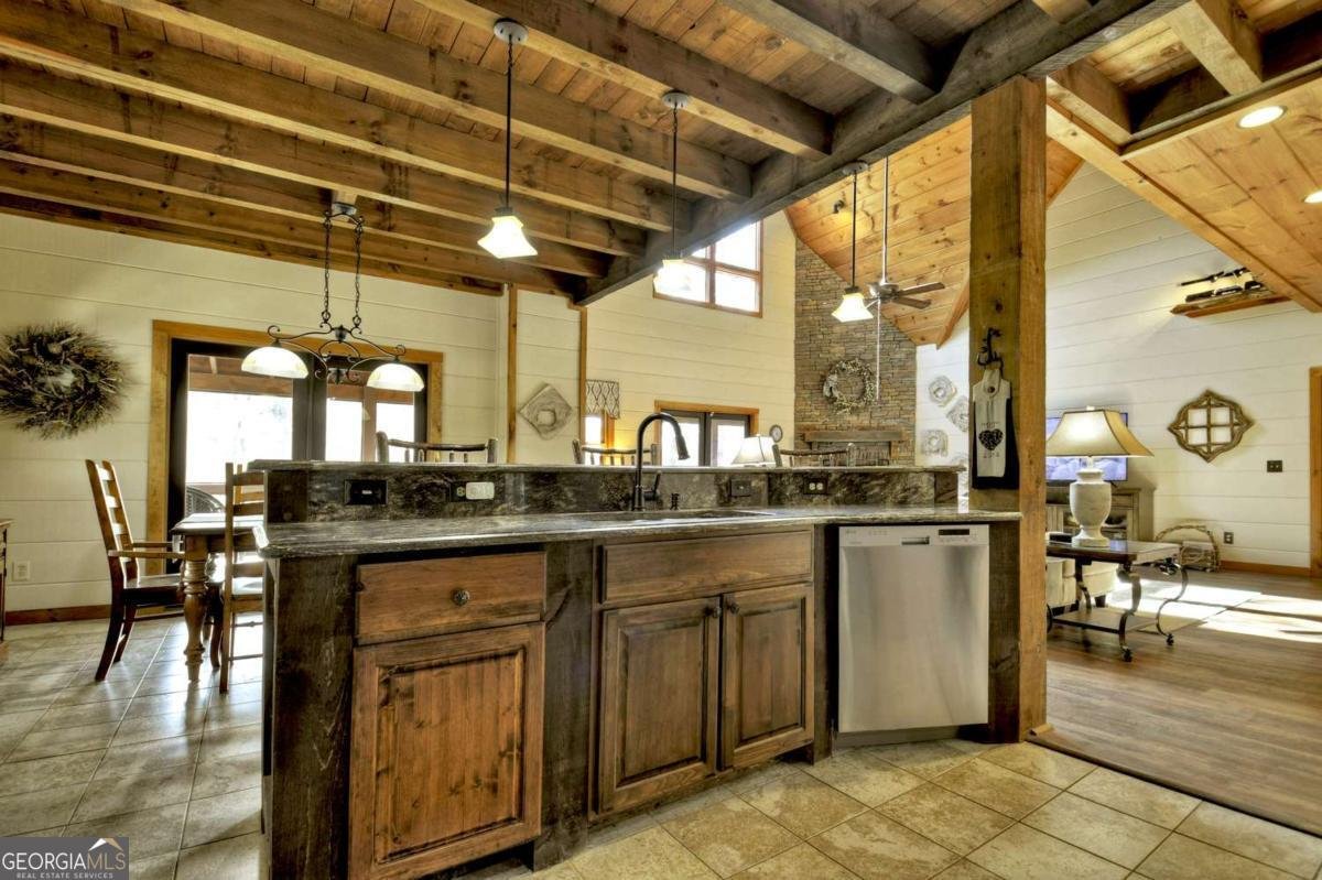 115 Coldwater Creek Drive Mineral Bluff - 12
