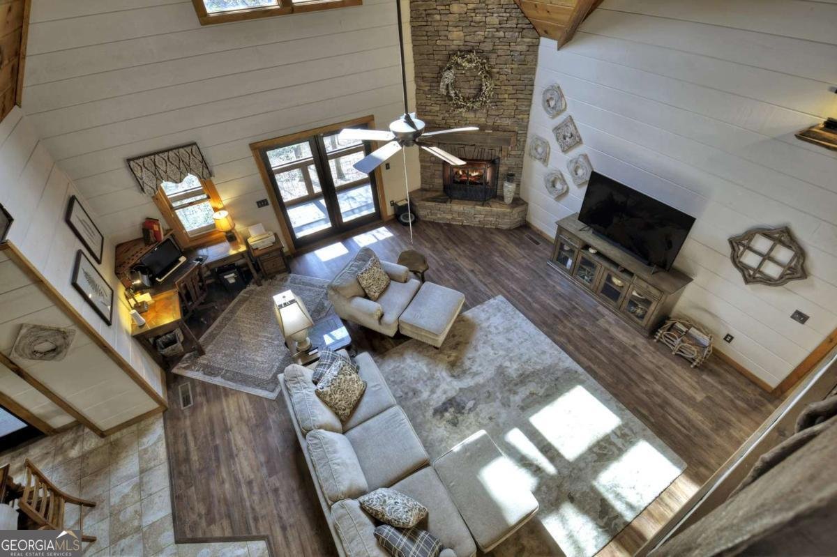 115 Coldwater Creek Drive Mineral Bluff - 24