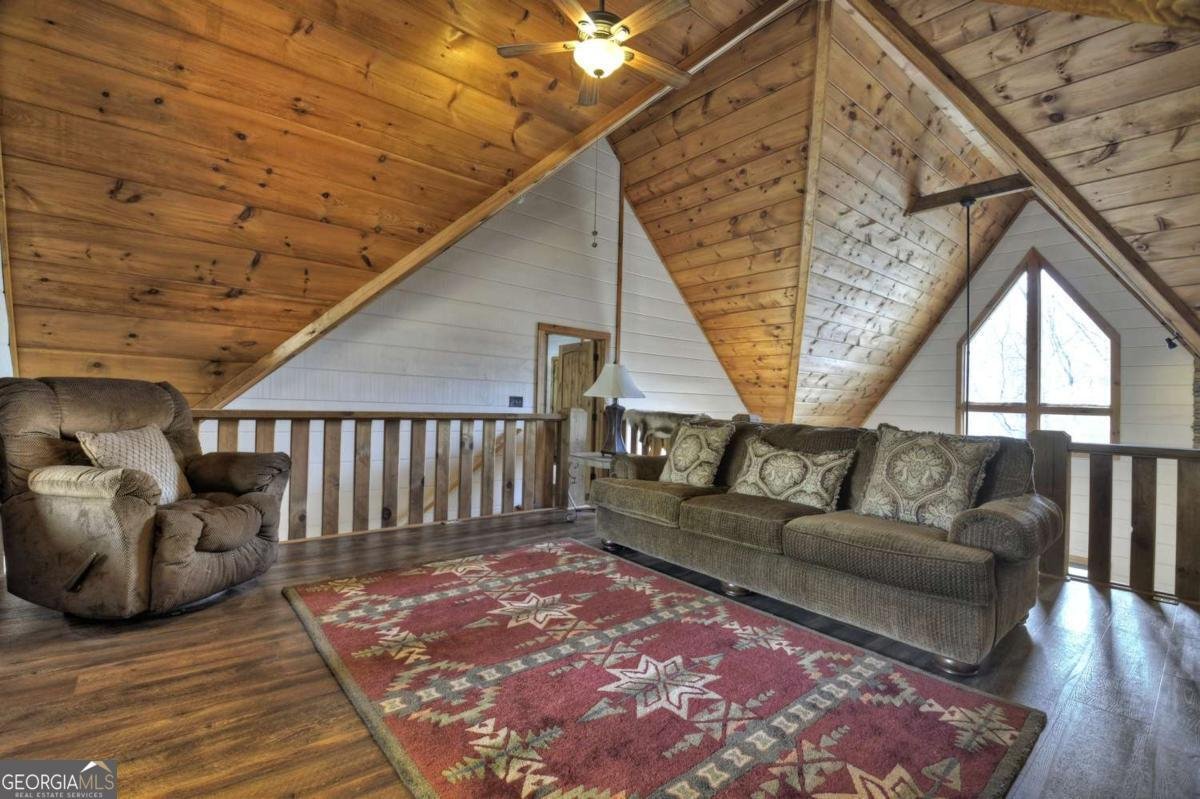 115 Coldwater Creek Drive Mineral Bluff - 26