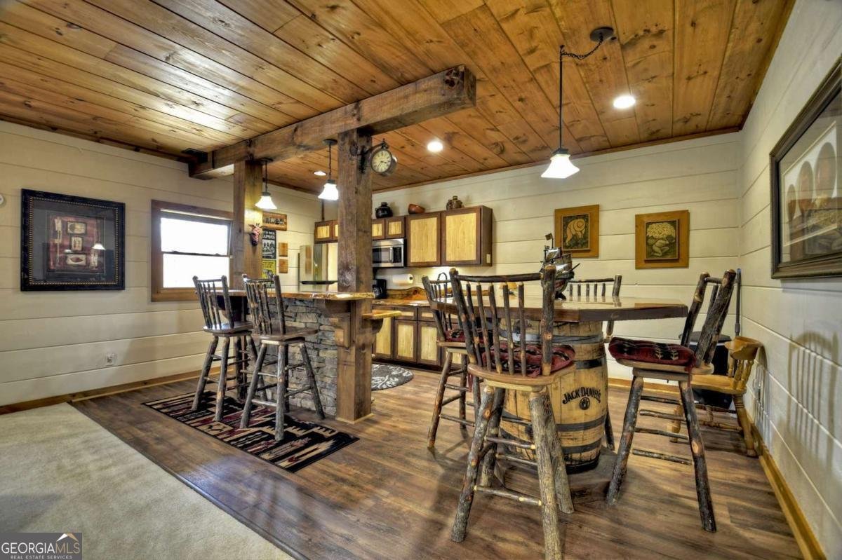 115 Coldwater Creek Drive Mineral Bluff - 35