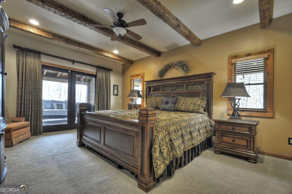115 Coldwater Creek Drive Mineral Bluff - 4
