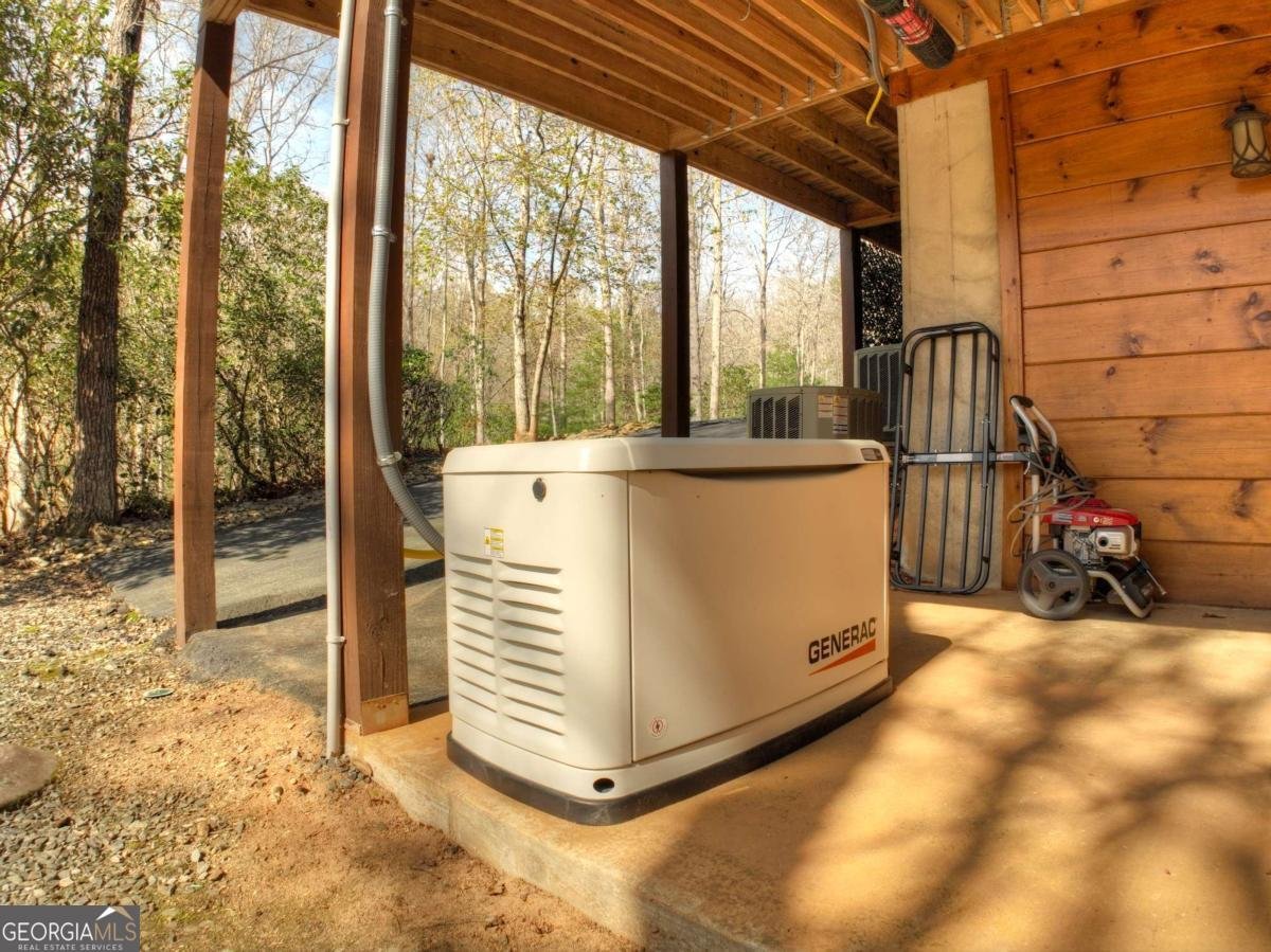 115 Coldwater Creek Drive Mineral Bluff - 45