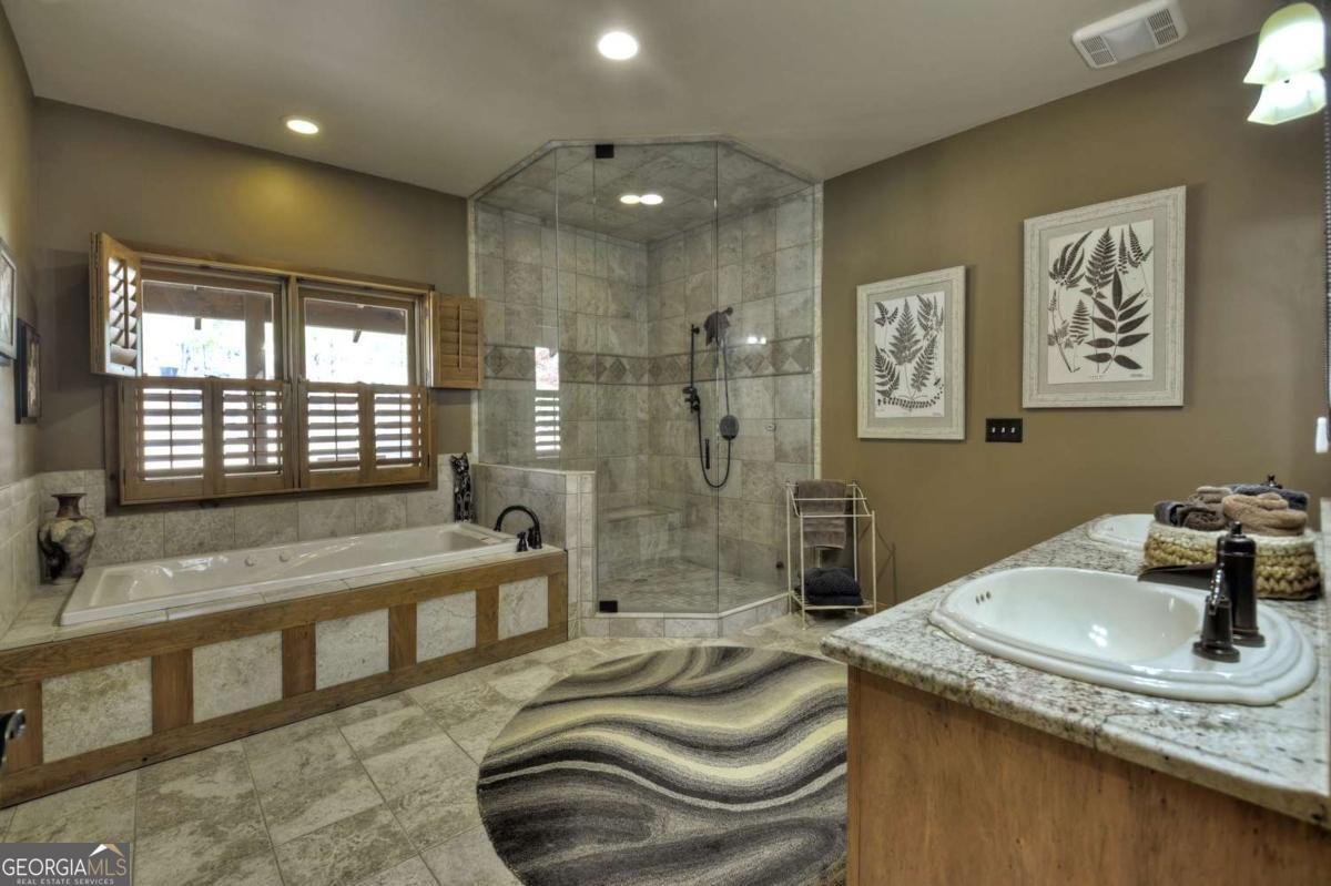 115 Coldwater Creek Drive Mineral Bluff - 5