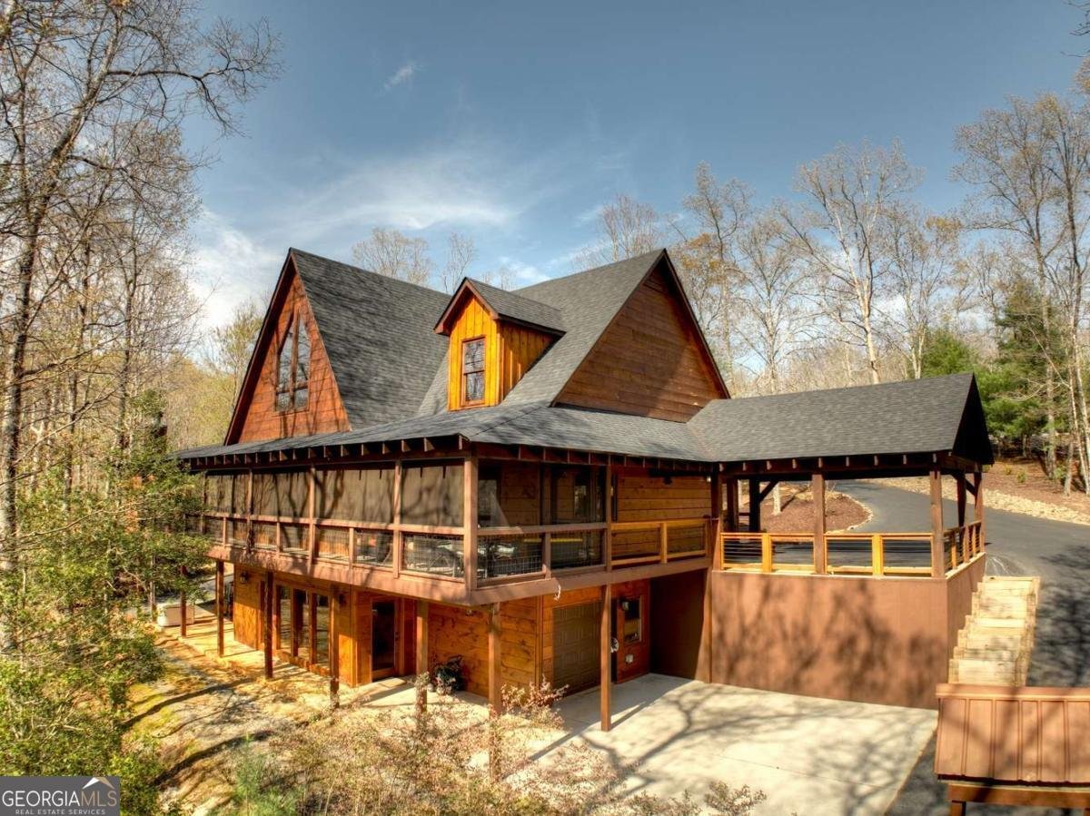 115 Coldwater Creek Drive Mineral Bluff - 60